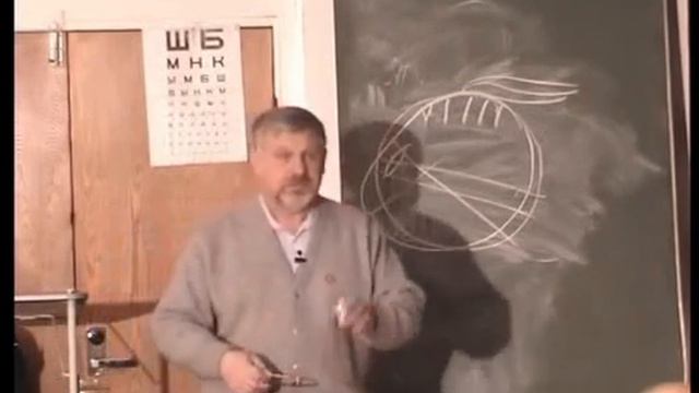 восстановление зрения 05 смотреть онлайн