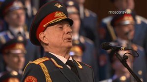 «Бери шинель, пошли домой»,  солист – Валерий Гавва, май 2021