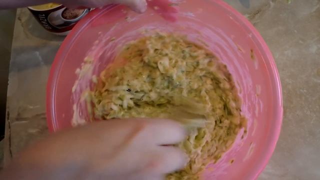Торт Из Кабачков Вы Такого Еще Не Ели /  ДОМАШНИЙ МАЙОНЕЗ