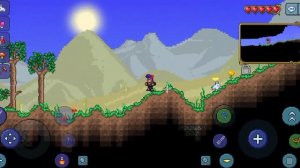 Секретный способ дюпа предметов в Террарии (Terraria версія 1.4.4.9.5 )