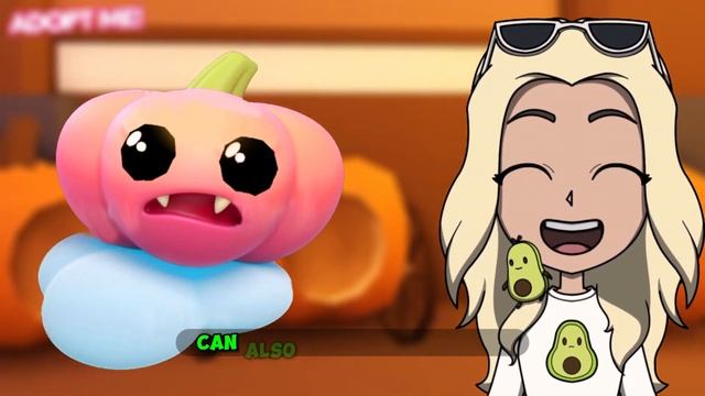 Adopt Me Halloween Update 2023 WILL BE BIGGEST EVER! (10 NEW Halloween Pets Concepts) смотреть онлайн