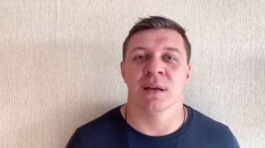 Я люблю тебя, такую разноцветную (читает автор Дм. Кравченко)