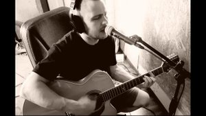 Вперёд кавер гроб