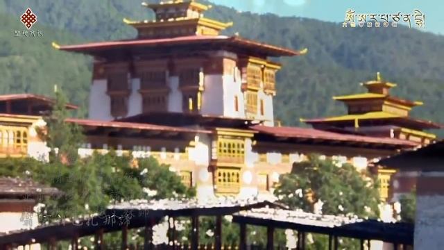 Praise of Manjushri Bodhisattva (include Manjushri Mantra: Om Arapa Ca Nadi)文殊師利菩薩祈請文 多識仁波切譯 смотреть онлайн