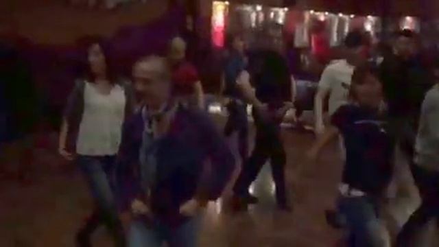 Correo flamenco смотреть онлайн