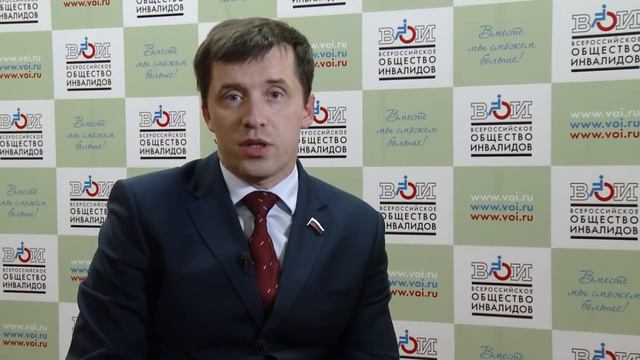 Михаил Борисович Терентьев о форуме Будущее