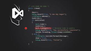 41. Урок Forms C#  Слово поиск.