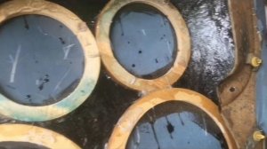 Сделать дверные карты под фронт, Громкий фронт 2 x 25 и 3 x 16 в Дэо НЕКСИЮ своими руками