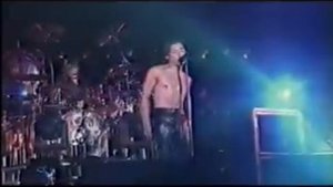 Luna Sea - I For You(live)