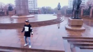 Жан Ахмадиев    Қазақпыз ғой 5 : Ақырзаман