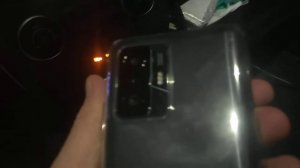 Авто Зарядка Сяоми Xiaomi 100w CC07ZM