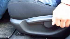 Тест драйв Toyota Auris 1.6 VVT-i (Тойота Аурис)