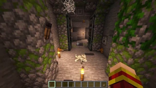 TOP 10 MELHORES MODS DE DUNGEON PARA O MINECRAFT 1.16.5 смотреть онлайн