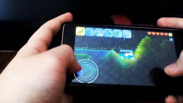 Самые популярные игры totm балди Terraria и sonic boom смотреть онлайн