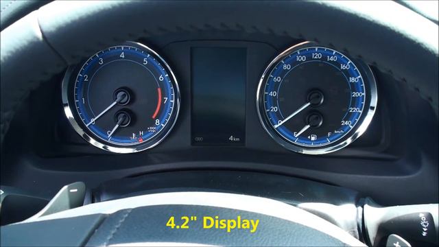 2017 Corolla LE vs. 2017 Corolla SE Video смотреть онлайн