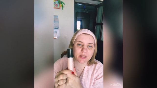 Пилинг механический с Мэри Кэй смотреть онлайн