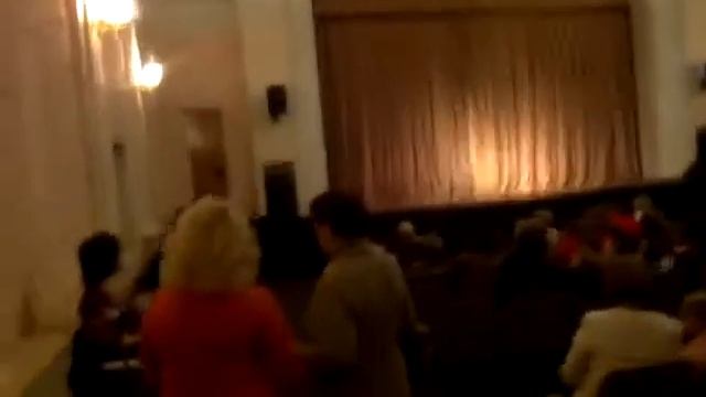 Поход в театр ! смотреть онлайн