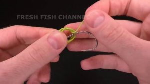 САМЫЙ ХИТРЫЙ рыболовный узел!  Лайфхаки для рыбалки  Рыбацкие хитрости  Рыбалка