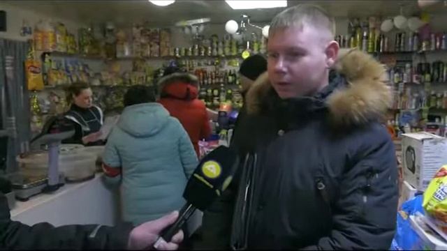 Рейд по соблюдению правил хранения и продажи пиротехники