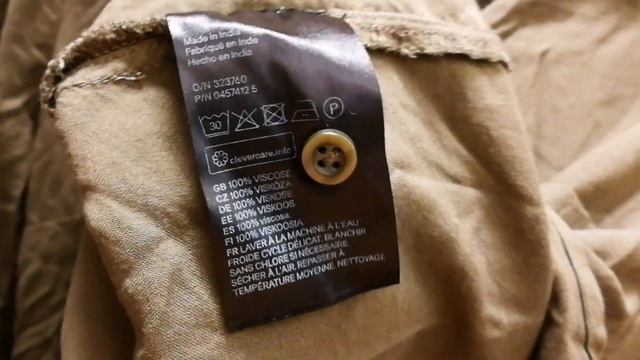 СЕКОНД ХЕНД /БРЕНДЫ ЗА КОПЕЙКИ ZARA, ADIDAS/ VLOG ИЗ примерочной/SECOND HAND HAUL