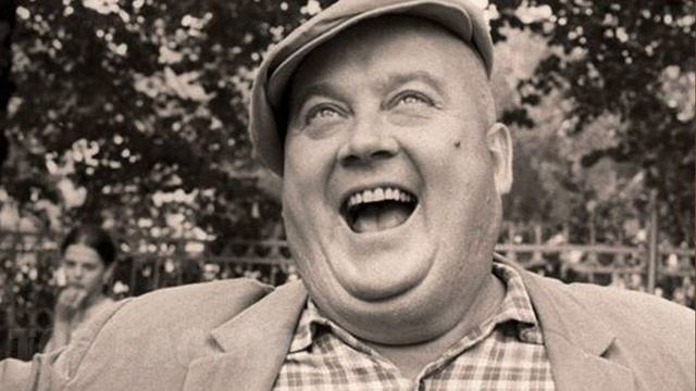 Евгений Моргунов|Что стало с Бывалым|Биография актера смотреть онлайн