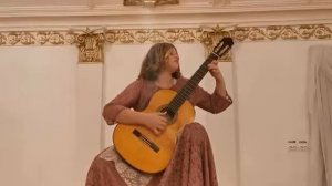 Ф. Граньяни  «Соната» D-dur  1 и 2 ч.