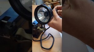 фас 4 фонарь армейский