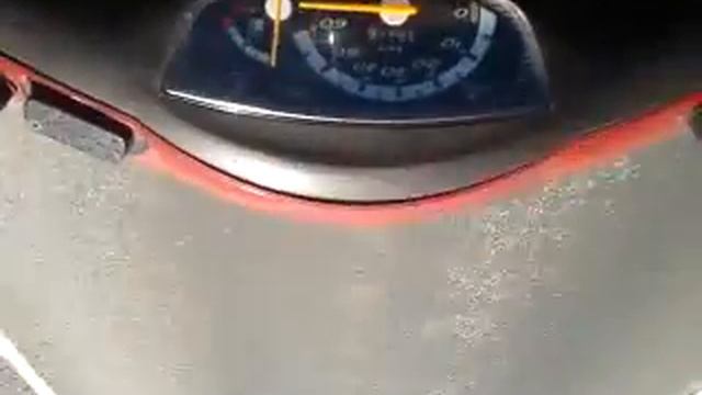 скутер после тюнинга вариатора смотреть онлайн