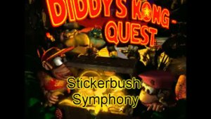 Donkey Kong Country 2 Soundtrack: Bramble Blast