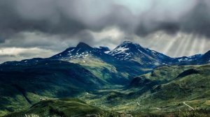 Natura | 1 hour of Ambient Fantasy Music | Deep Relaxing Nature Ambience | ASKII
