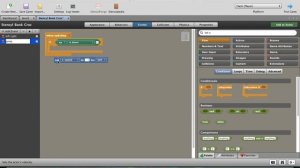 Stencyl Tutorial #2 - jump - make your character jump