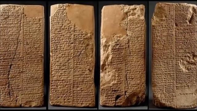 видеоурок "Двуречье" 5 кл смотреть онлайн