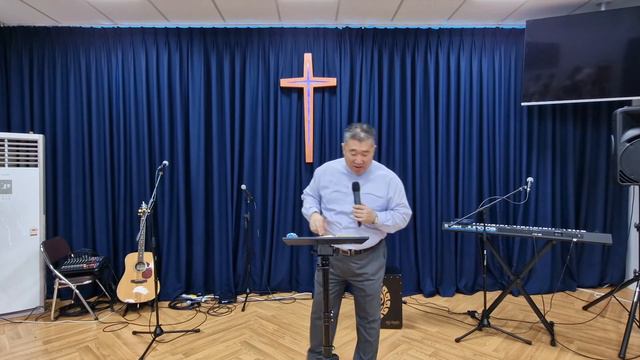 "СКАЖИ МНЕ КТО ТВОЙ ДРУГ, И Я СКАЖУ КТО ТЫ!" проповедь от 21.08.2022. Пастор Николай Чжен смотреть онлайн