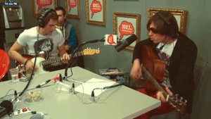 Найк Борзов - Верхом на звезде (акустика)