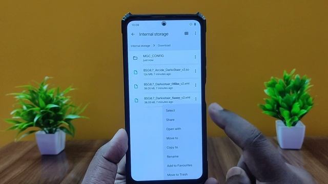 DSLR Like Photos | Install Google Camera 8.7 XML & LIB | Redmi Note 10 Pro⚡⚡ смотреть онлайн