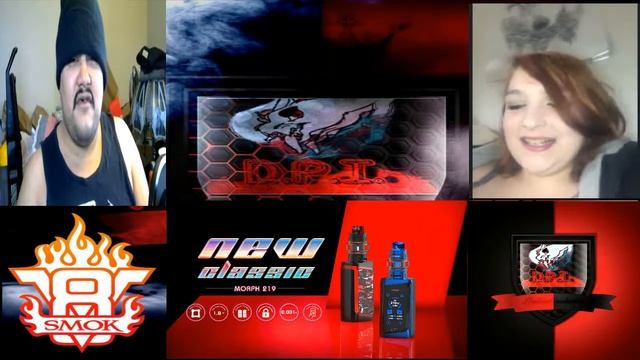 darksoul vape club session 4 смотреть онлайн