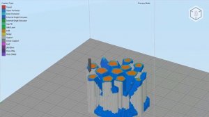 Обзор ПО для 3D печати Simplify3D