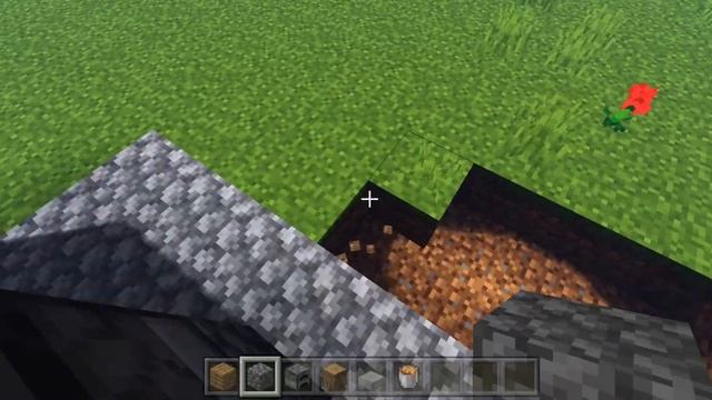 Как построить кузницу в майнкрафтеhow to build a forge in minecraft