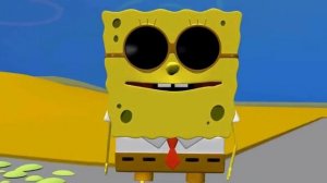 Спанч Боб в Minecraft. 3 сезон 5 серия "Опа Спанч Боб стайл 1 часть"