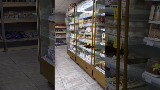 Минскхлебпром Каравай ТЦ Столица #белорусскиетовары