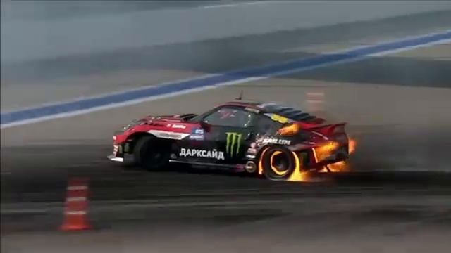 Аркадий Цареградцев снова загорелся! смотреть онлайн