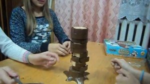 Настольная игра Семь гномов и зачарованный лес