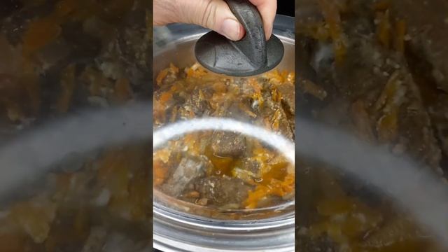 Очень нежный и вкусный паштет из говяжей печени