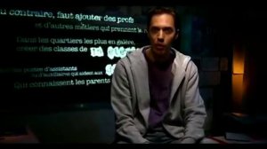 Grand Corps Malade - Education nationale 480p