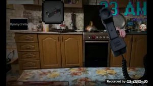 играю в Тестовые ночи с игрушками