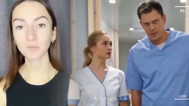 Жіночий лікар Нове життя 26 30 - 40 серія - Дата виходу та трішки про фінал сезону! Мелодрама Огляд смотреть онлайн