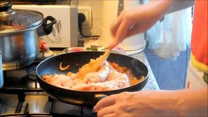 Простые рецепты, соус Болоньезе/Simple recipes, sauce Bolognese
