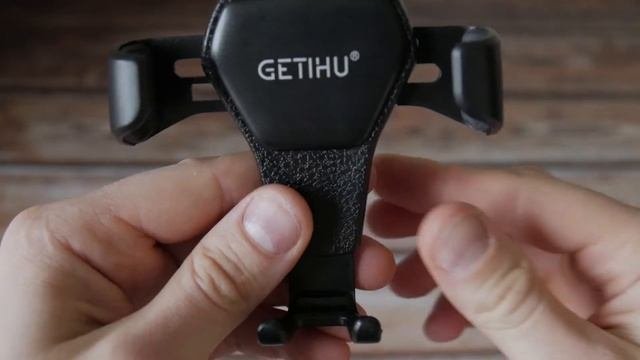 Можно брать !!! Автомобильный держатель для телефона с Aliexpress
