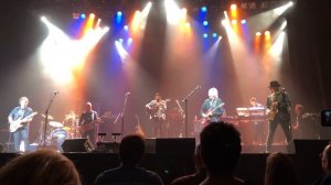 Alan Parsons Live Project-Some Other Time