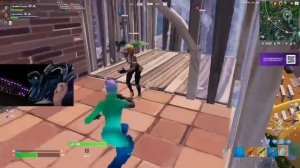 TOOSE РАССКАЗАЛ О ФИШКЕ С ДРОБОВИКОМ В ФОРТНАЙТ! ТУЗ FORTNITE GAMEPLAY